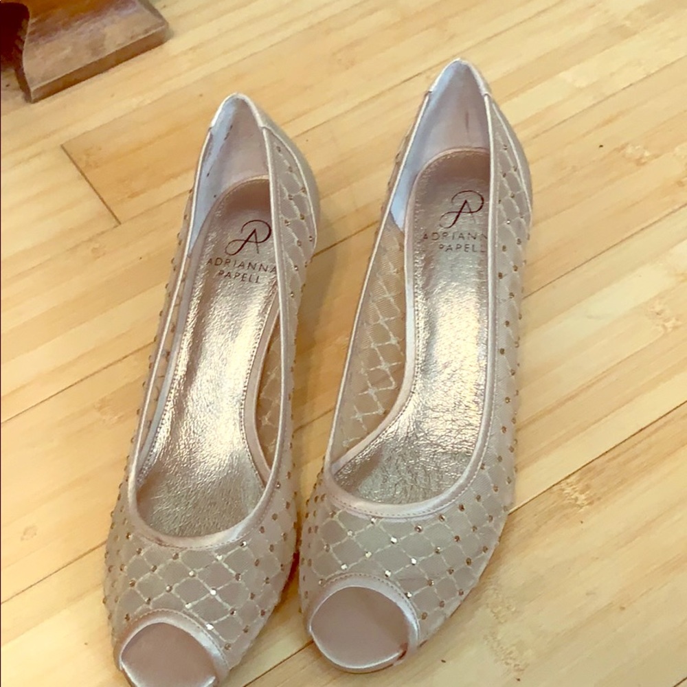 Adrianna papell shoes